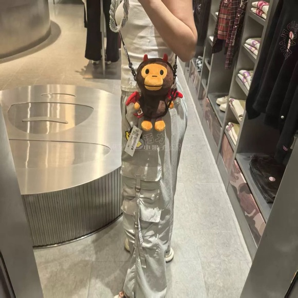 Baby Milo crossbody bag - Picture 7 of 7